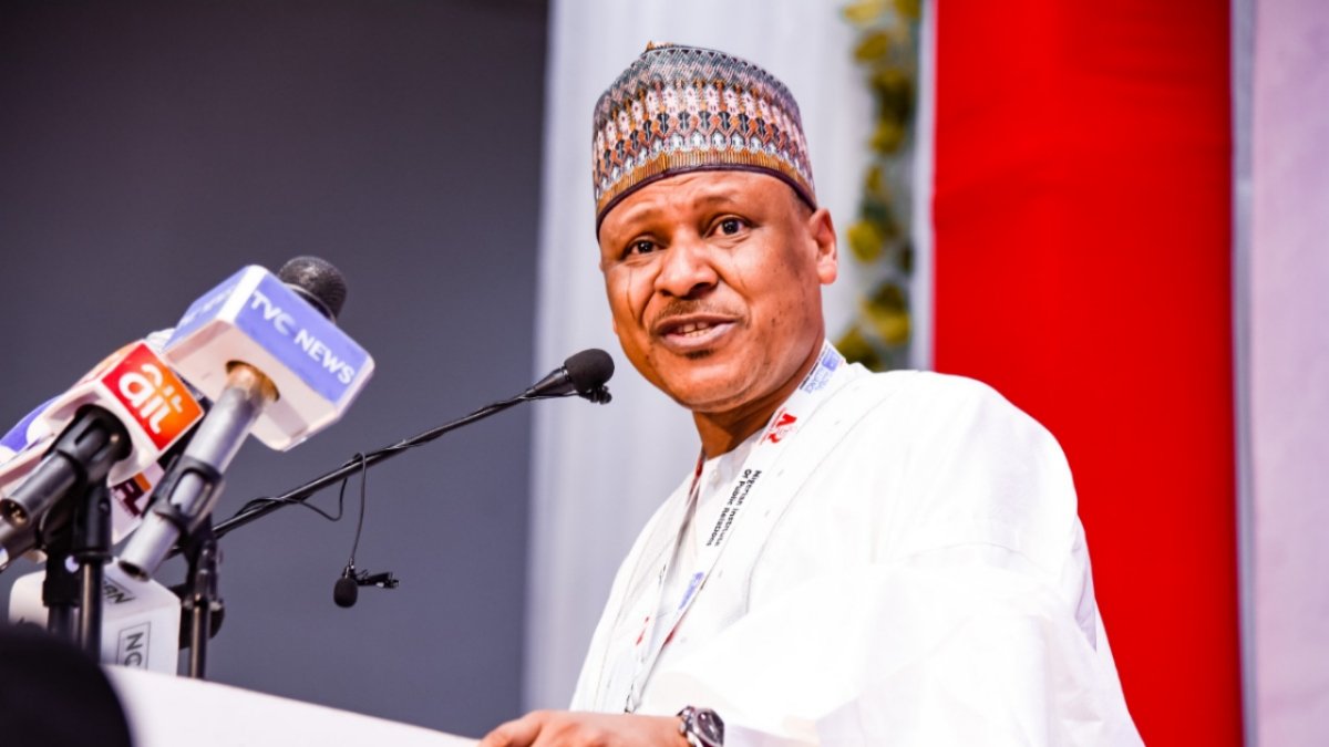 Nigeria Rejects Christian Genocide Claims