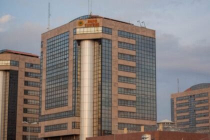 PENGASSAN Shuts NNPCL HQ Over Dangote Sackings