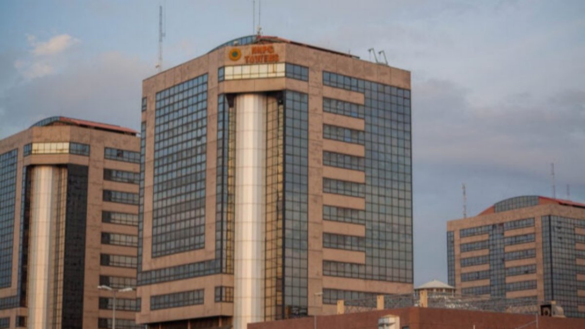 PENGASSAN Shuts NNPCL HQ Over Dangote Sackings