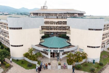ASUU Gives Federal Government 14-Day Ultimatum