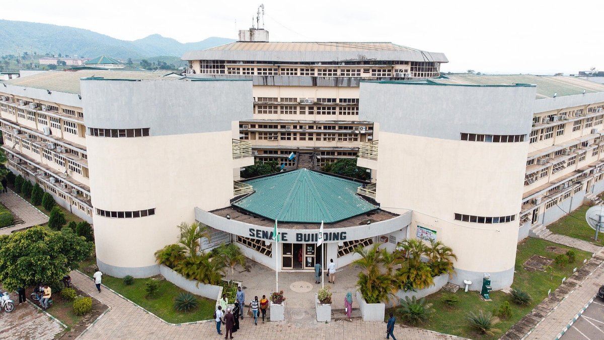 ASUU Gives Federal Government 14-Day Ultimatum