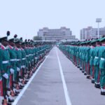 Nigeria cancels 65th Independence Day parade in Abuja