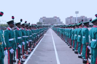 Nigeria cancels 65th Independence Day parade in Abuja
