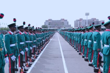 Nigeria cancels 65th Independence Day parade in Abuja