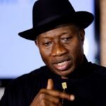 Jonathan free to run in 2027, FG says amid PDP debate
