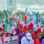 Labour unions ready strike on Dangote Group