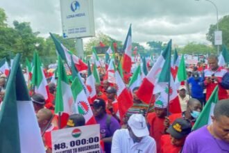 Labour unions ready strike on Dangote Group