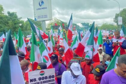 Labour unions ready strike on Dangote Group
