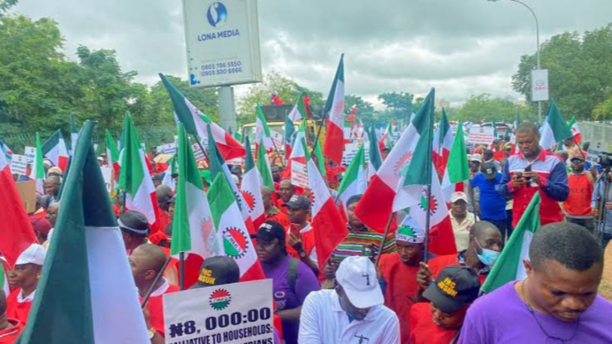 Labour unions ready strike on Dangote Group