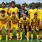 FIFA penalizes South Africa For Fielding Ineligible Player
