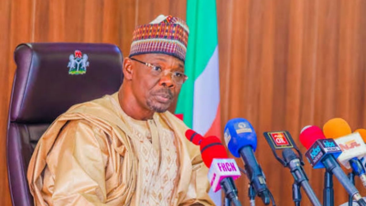 Sule: Dangote refinery disputes risk global shame