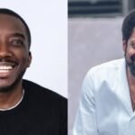 Bovi speaks on relationship with Basketmouth