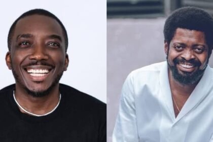 Bovi speaks on relationship with Basketmouth