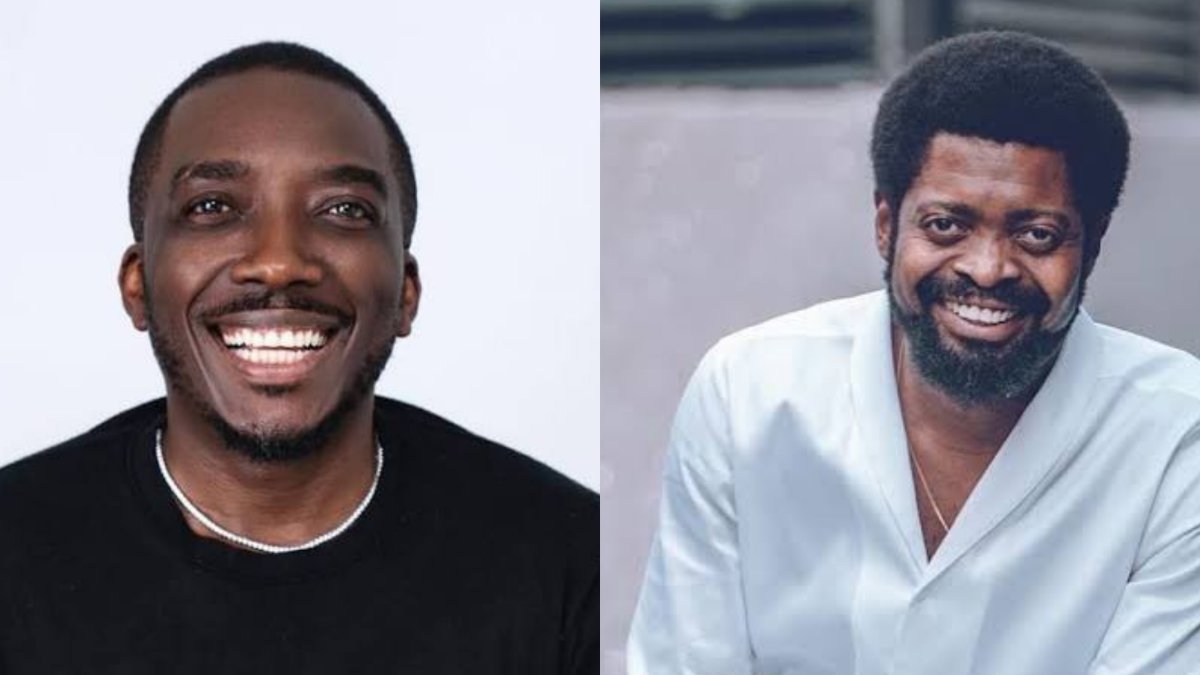 Bovi speaks on relationship with Basketmouth