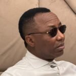 Sowore Charged Over False Posts Against Tinubu