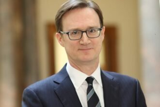 UK Affirms Collaboration with Nigeria to Combat Cyber Threats