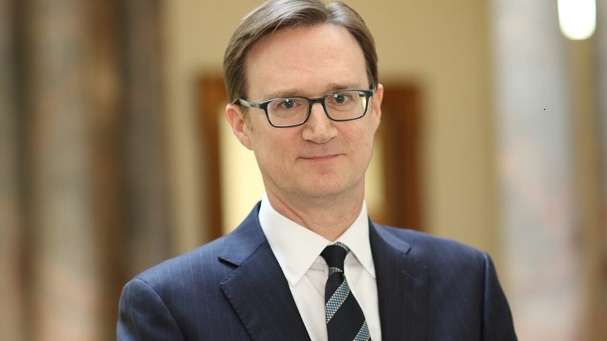 UK Affirms Collaboration with Nigeria to Combat Cyber Threats