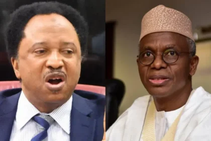 Shehu Sani Says El-Rufai Didn’t Fight for Democracy in Nigeria