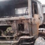 Dangote Group Denies Ownership of Truck in Fatal Enugu Accident
