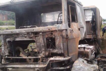 Dangote Group Denies Ownership of Truck in Fatal Enugu Accident