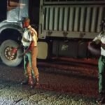 Five Killed as Dangote Truck Crashes into Tricycle in Ogun