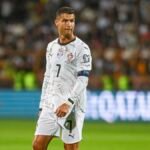 Ronaldo Becomes Football’s First Billionaire