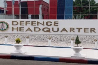 Coup Rumours in Nigeria Trigger Outrage as DHQ Dismisses Plot Claims