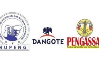 Dangote and Oil Workers Union Clash: Understanding the Power Struggle Reshaping Nigeria’s Energy Sector