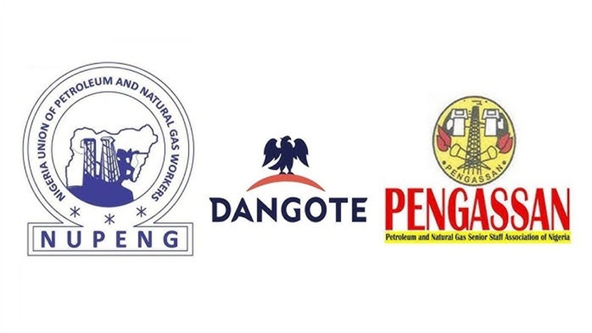 Dangote and Oil Workers Union Clash: Understanding the Power Struggle Reshaping Nigeria’s Energy Sector