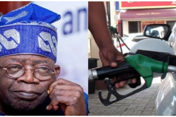 Petrol Price to Exceed N1,000 as Tinubu Approves 15% Fuel Import Tariff