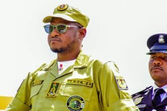 Radda Denies Negotiating with Bandits, Launches 100 New C-Watch Officers