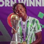 Ifeoma Onumonu Retires from Football After a Decade-Long Career