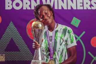 Ifeoma Onumonu Retires from Football After a Decade-Long Career