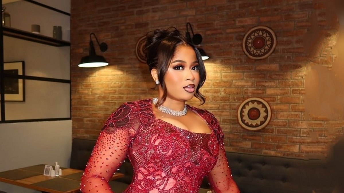 BBNaija Winner Imisi to Launch NGO for Girl-Child Empowerment