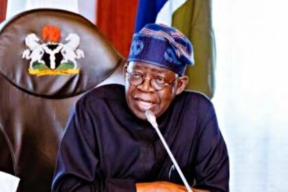 Nigeria at 65: Tinubu to Address Nation October 1