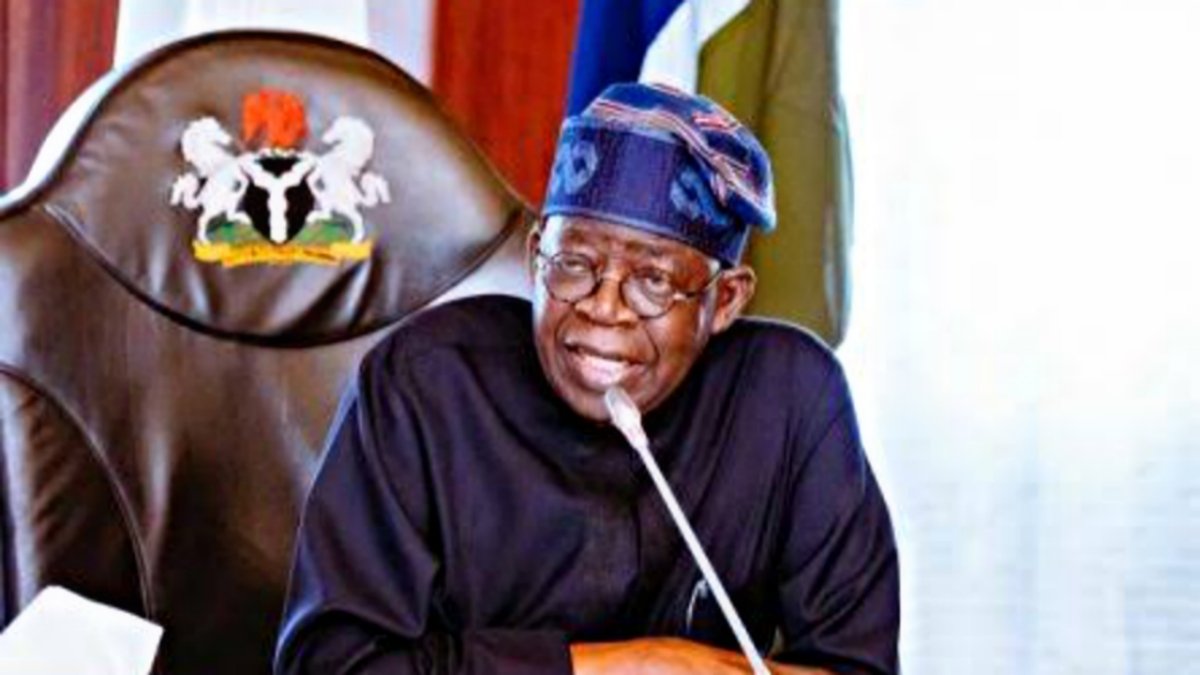 Nigeria at 65: Tinubu to Address Nation October 1