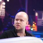 Daniel Ek Steps Down as Spotify CEO