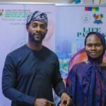 Mandy Kiss Named LASKADA Brand Ambassador in Lagos