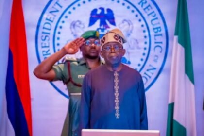 Full Text: Tinubu’s Independence Day Speech