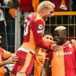 UCL Night: Osimhen, Kane, Mourinho in Spotlight