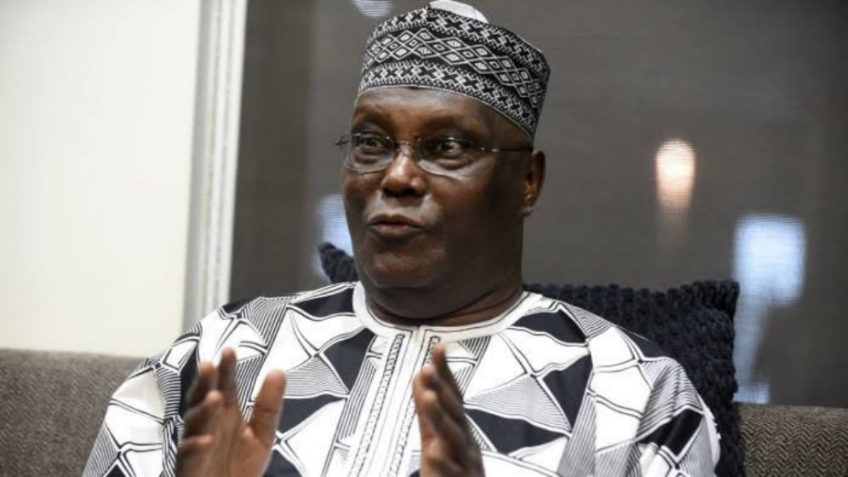 Atiku Slams Tinubu Over Hunger, Insecurity