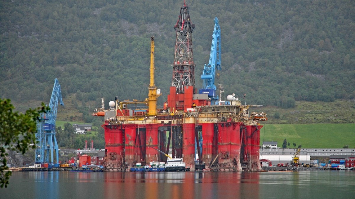 PENGASSAN, Dangote Resolve Refinery Standoff