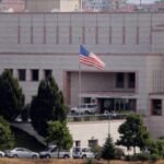 Nigerian Embassy Still Issuing Visas Amid US Shutdown