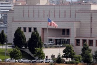 Nigerian Embassy Still Issuing Visas Amid US Shutdown