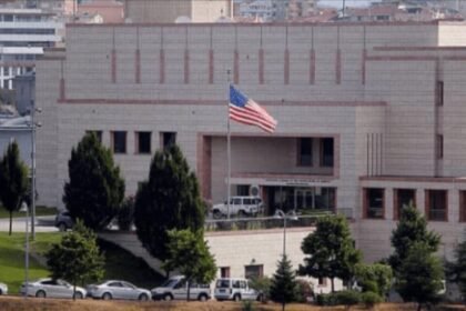 Nigerian Embassy Still Issuing Visas Amid US Shutdown