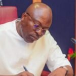 Fubara disbands cabinet after Supreme Court ruling
