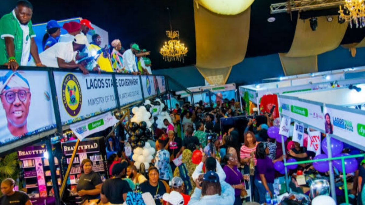 Trade Fair demolitions spark Lagos State vs Obi row