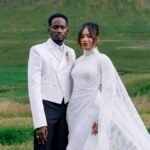 Temi Otedola on Marriage and Name Choice