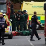 Manchester Synagogue Attack: Two Dead, Three Injured
