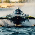 Lagos Lagoon to Host E1 Powerboat Championship